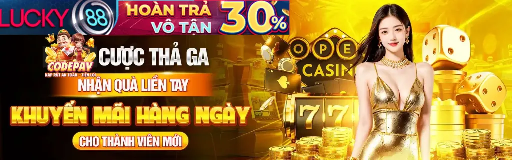 Thưởng Chào Mừng Thành Viên Mới okwin game