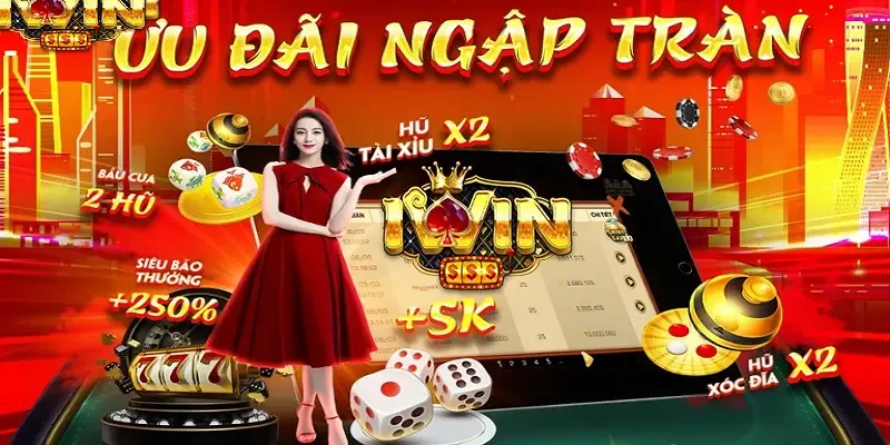 Phân tích ưu đãi mới nhất okwin game 2026