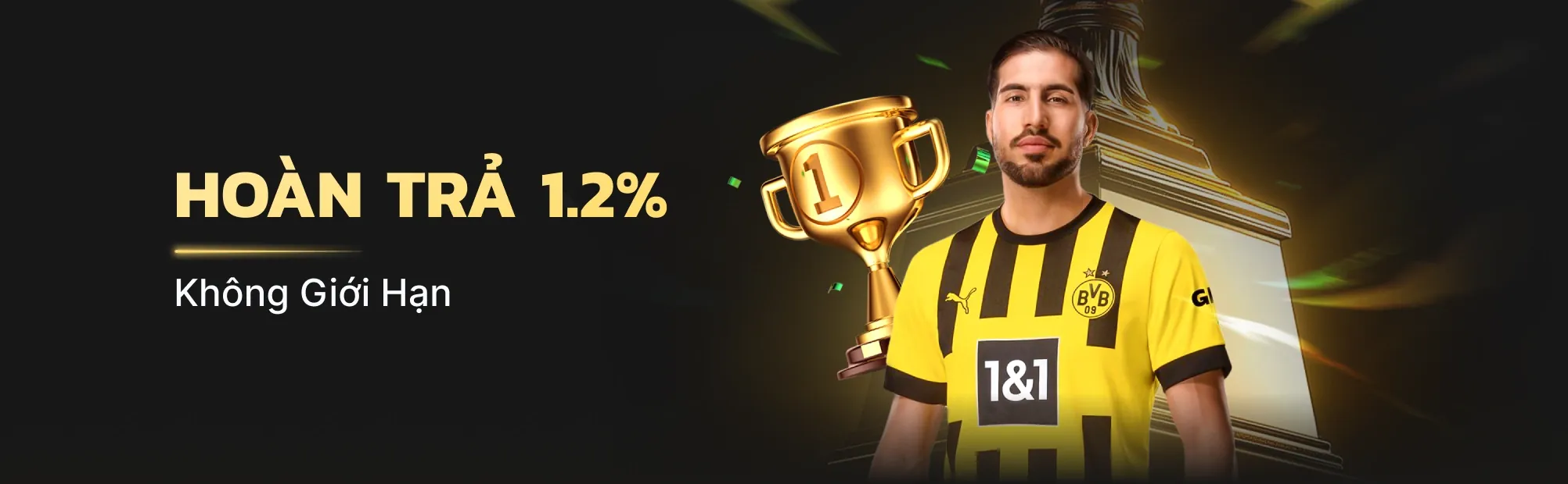Hình ảnh giao dịch tài chính an toàn tại okwin game